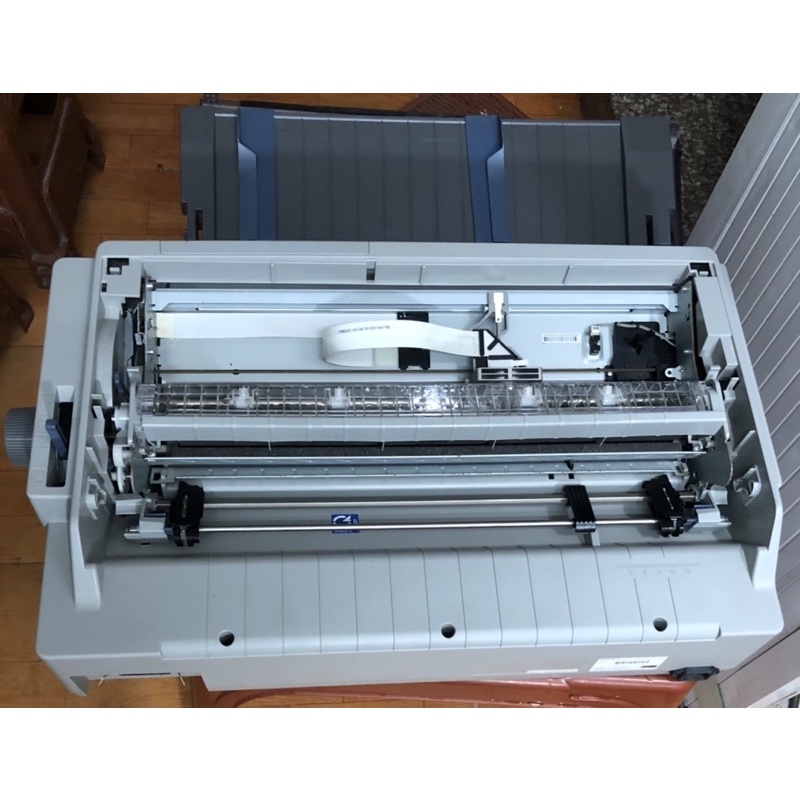 Máy Scan Hình Xăm -Máy in kim A3 EPSON  LQ2190