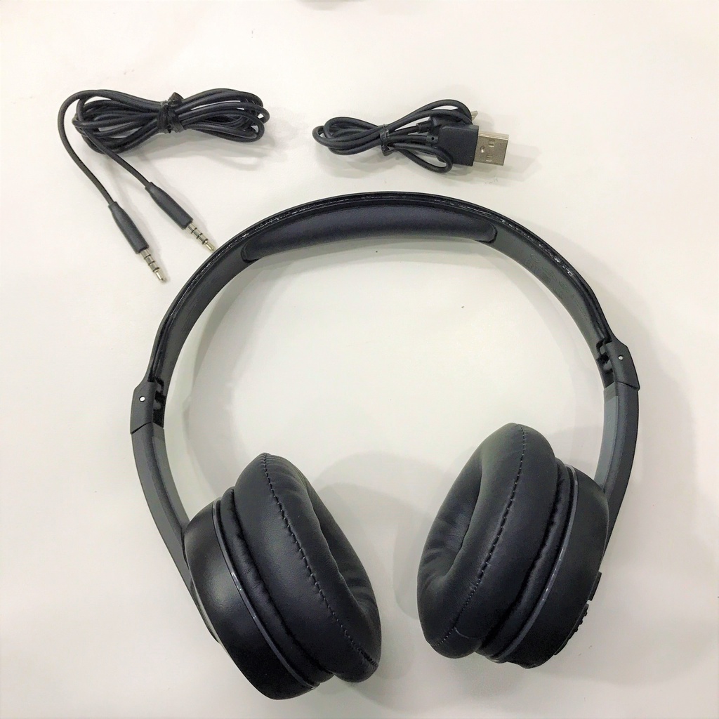 Tai nghe chụp tai onear bluetooth Skullcandy Cassette chính hãng