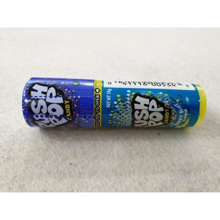 [Hot] Kẹo Son Push Pop Candy hương vị Mâm Xôi loại 15g ( Mẫu mới - Nội địa USA- Mỹ )