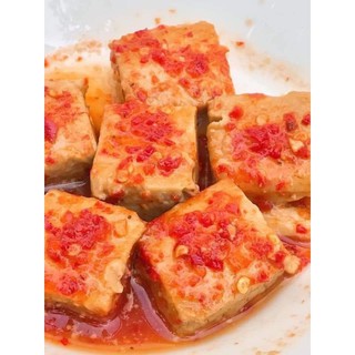 Chao môn béo ngọt ngon