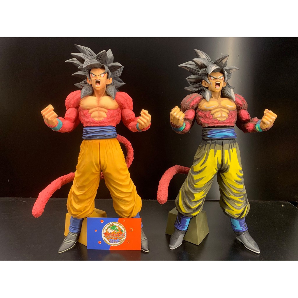 Mô hình Dragonball chính hãng - Tổng hợp hàng 2nd dragonball chính hãng Bandai