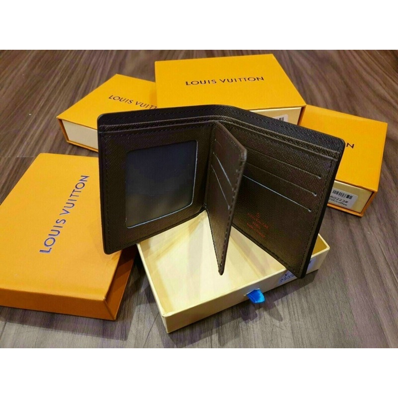 Ví nam LV full box - sang trọng - đẳng cấp phái mạnh