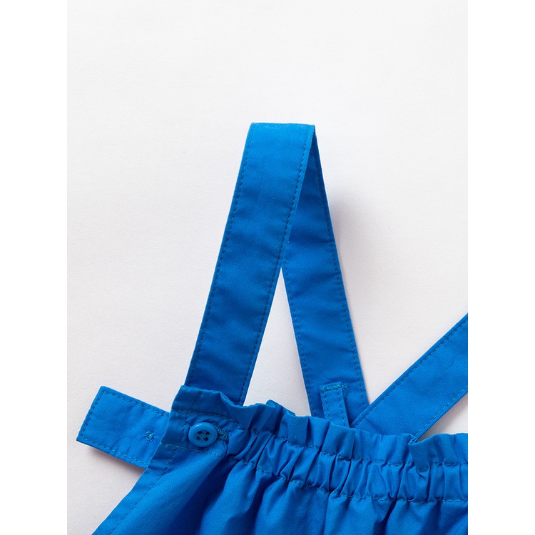 Bộ ngắn tay BALABALA - TODDLER dành cho bé gái 201222119005