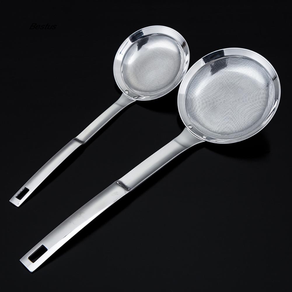 Vá Lưới Lọc Dầu Bằng Thép Không Gỉ Tiện Dụng Cho Nhà Bếp