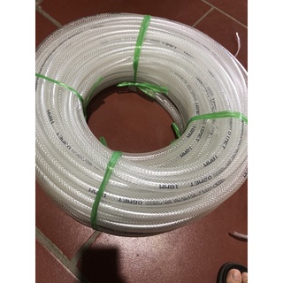 Cuộn 50 m ống dẫn nước phi 21 dẻo tốt