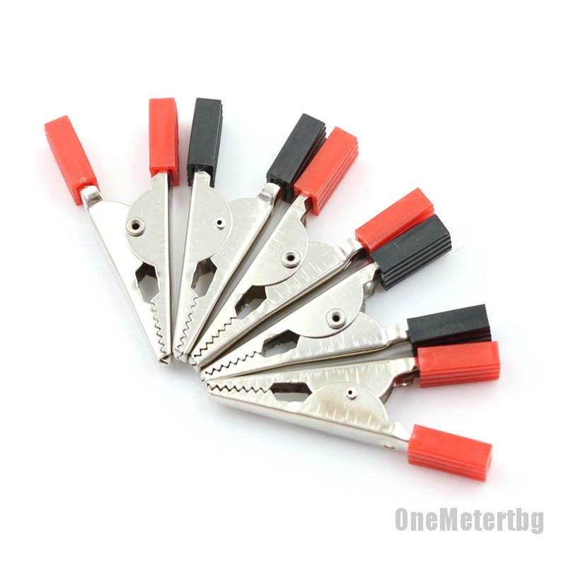 5 Kẹp Hàm Cá Sấu 50mm