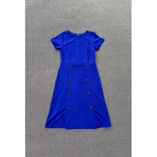 Midi dress shelby vnxk