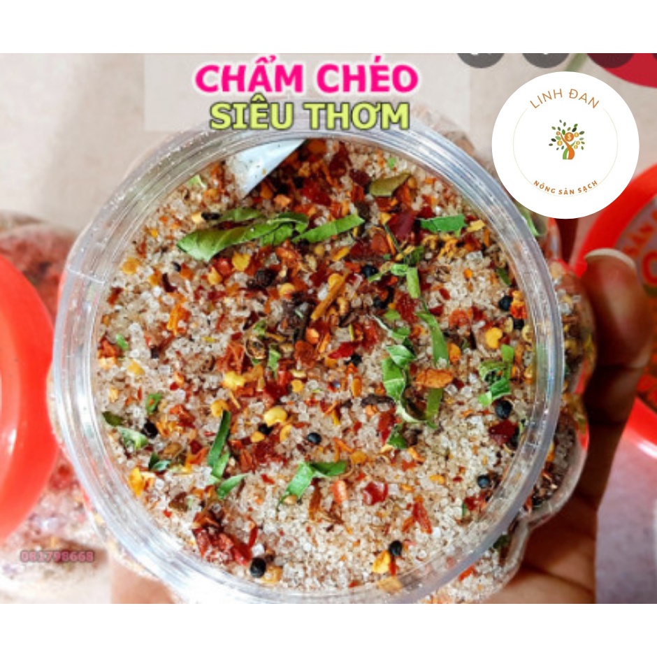 Chẩm Chéo, muối ăn đặc trưng của người dân tộc Thái Mường Phăng, Tây Bắc