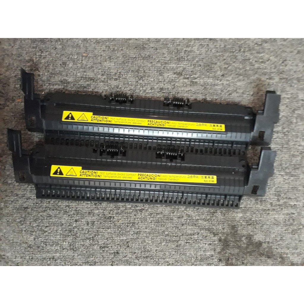 Ốp sấy canon 2900/hp1020/1018-nắp che cụm sấy máy in canon 2900/hp1020/1018..TC VIỆT