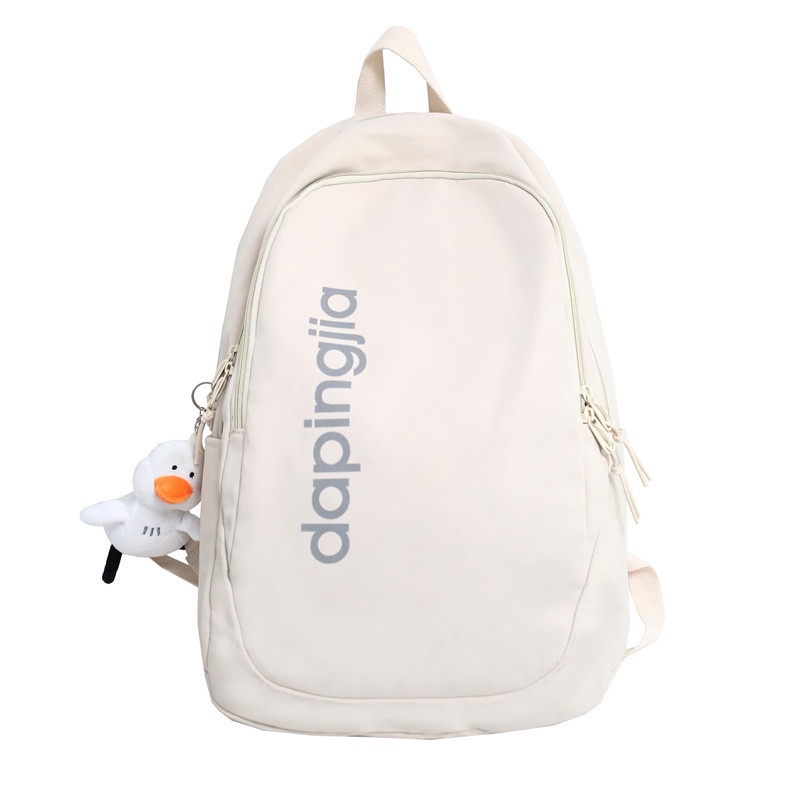 Balo thể thao thiết kế năng động thời trang tùy chọn màu sắc dành cho cả nam và nữ