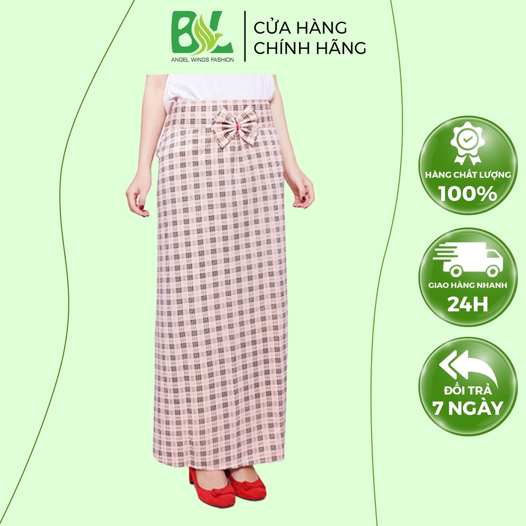 Váy Chống Nắng Cho Nữ BL Fashion