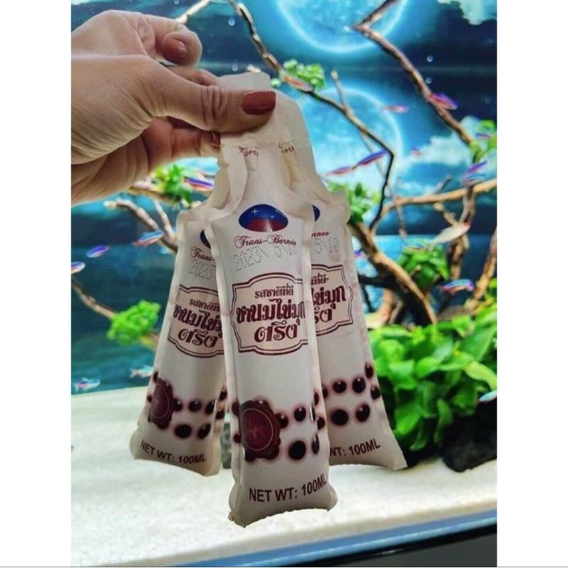 Thạch sữa chua hoa quả Thái Lan | BigBuy360 - bigbuy360.vn