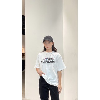 ÁO THUN SUNDAY TEE