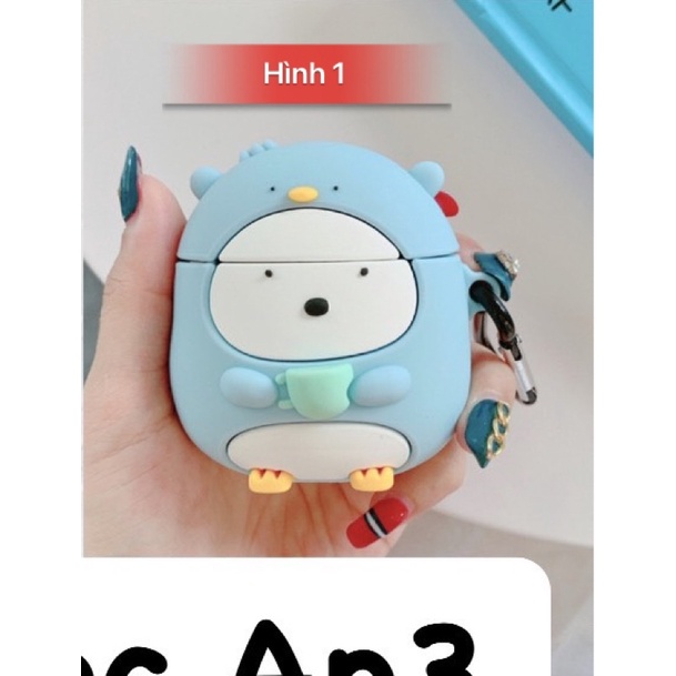 Vỏ bọc aripod 3