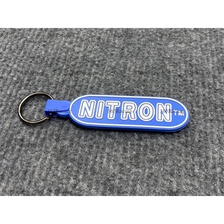 Móc Khóa Xe Máy Mẫu Nitron Cực Đẹp
