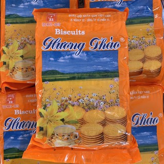 BÁNH QUY HƯƠNG THẢO gói to 355g
