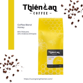 Cà phê phin honey Thiên Lan (250g)