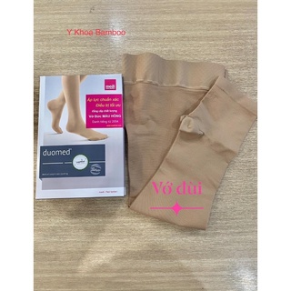Vớ đùi suy giãn tĩnh mạch Duomed-Đức