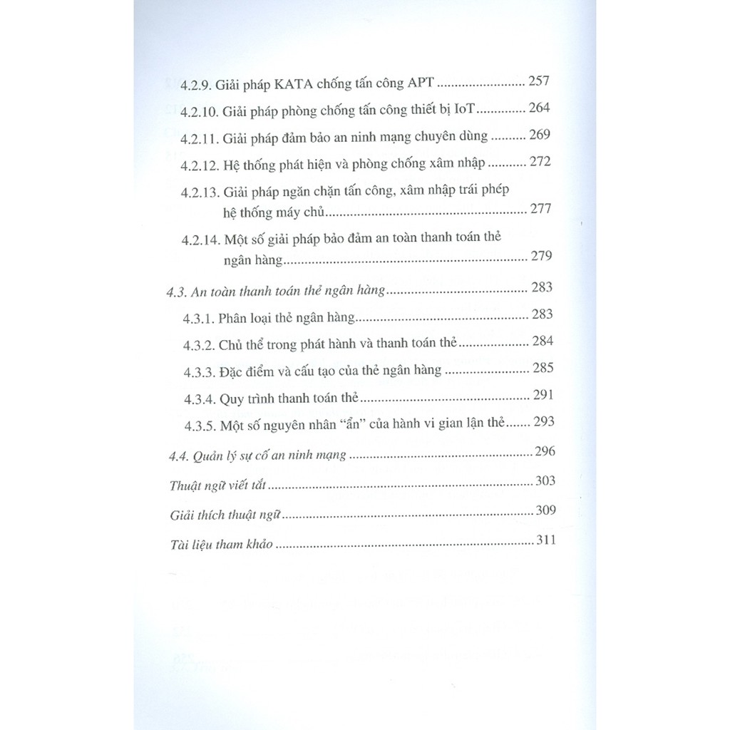Sách - An Ninh Mạng Trong Cuộc Cách Mạng Công Nghiệp 4.0