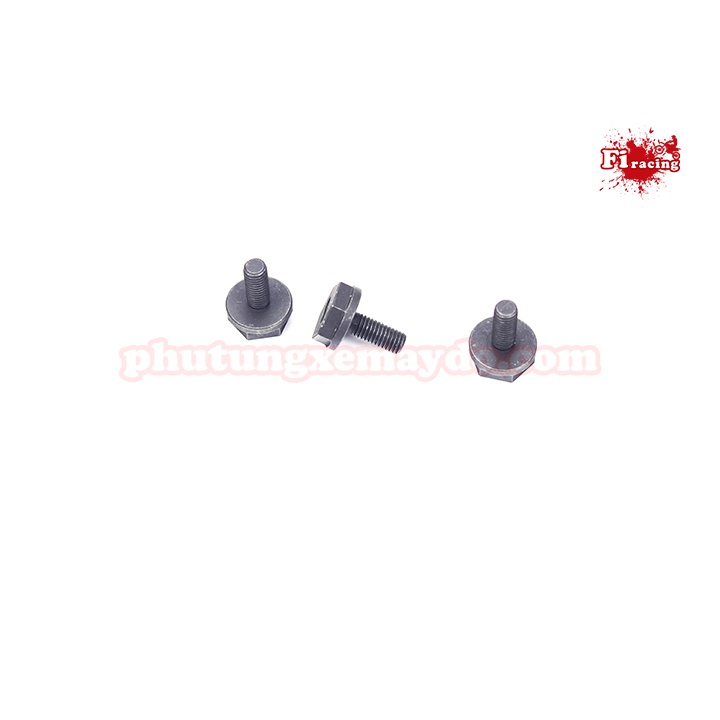 Ốc Bánh Cam, Bơm Nước Ex 135-150-155