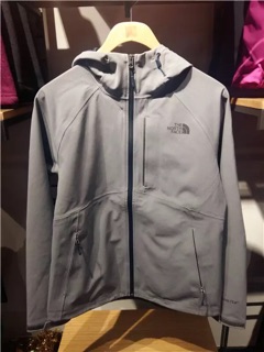 ✅ Áo The North Face Softshell ( nỉ )