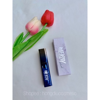 Son kem Merzy v16 vỏ xanh