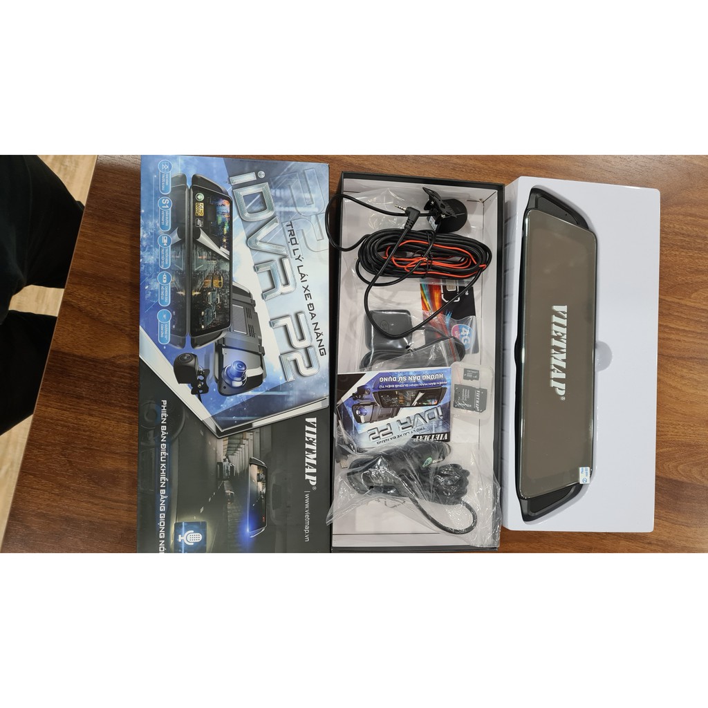 Camera Hành trình Vietmap P2 (tặng thẻ 32gb+sim4G) - Chính hãng | BigBuy360 - bigbuy360.vn