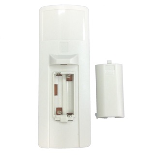 Combo 2 điều khiển máy lạnh Panasonic _ inverter