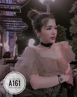 Bigsize Áo bi cúp ngực A161