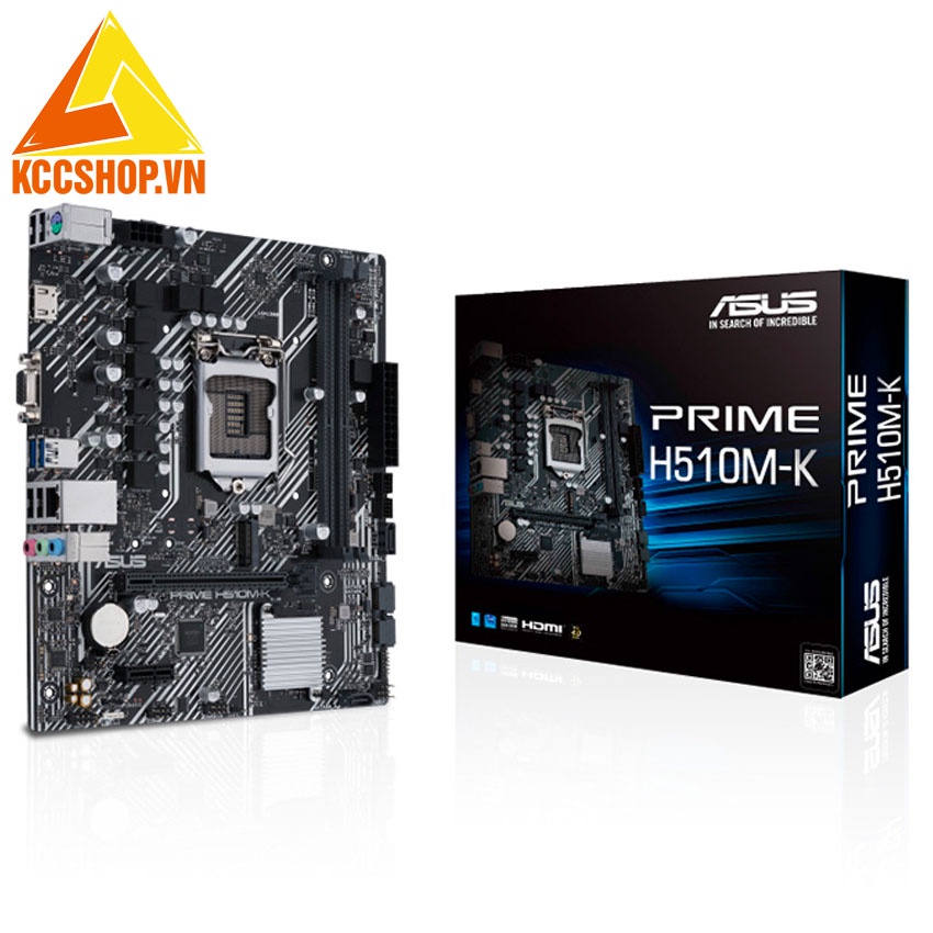 Mainboard ASUS PRIME H510M-K