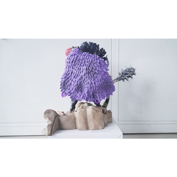 Mô Hình One Piece Nhân Vật Kaido Tứ Hoàng Bách Thú