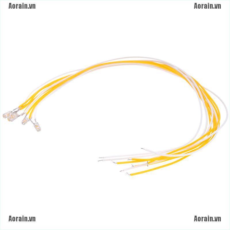 Đèn LED 20cm Chuyên Dụng Cho Búp Bê