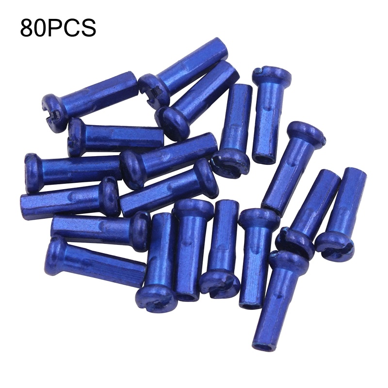 Cuộn Dây Phanh Nhiều Màu Sắc Cho Căm Xe 14G