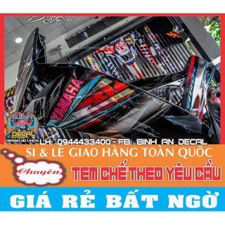Tem rời sirius