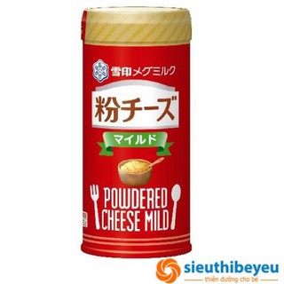 Phomai rắc cháo meg 50g date t5-2021 mẫu mới
