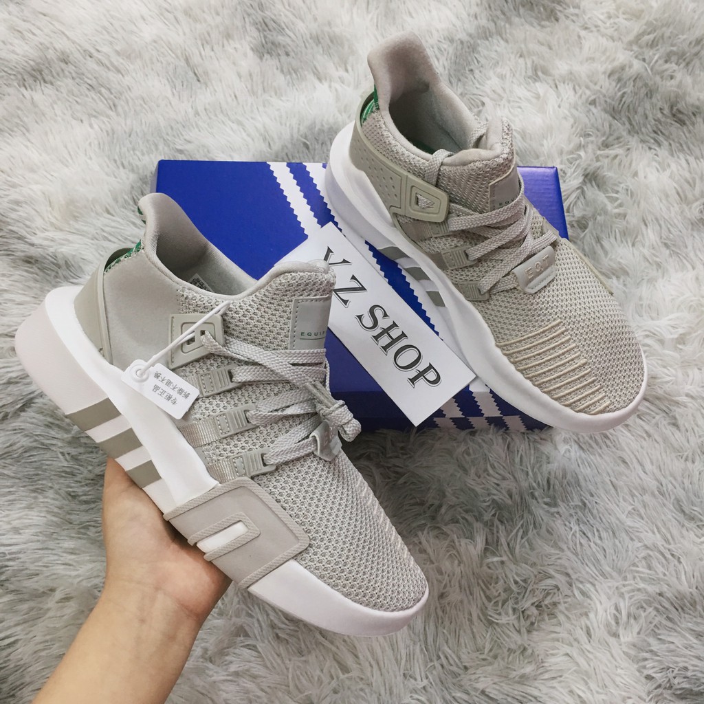 [FULL.BOX] Giày Sneaker, Giày Thể Thao EQT Nam Nữ