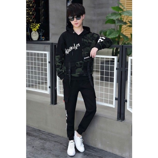 Áo hoodie nam có nón form rộng, mẫu áo khoác nỉ có zip in nhiều hoạ tiết thời trang teen cá tính