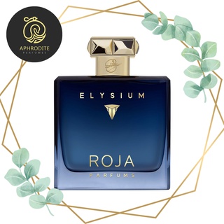 Nước hoa cao cấp Roja Dove Elysium Tester 5/10ml
