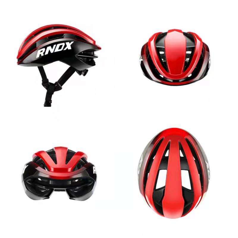 Mũ bảo hiểm xe đạp leo núi siêu nhẹ chống sốc