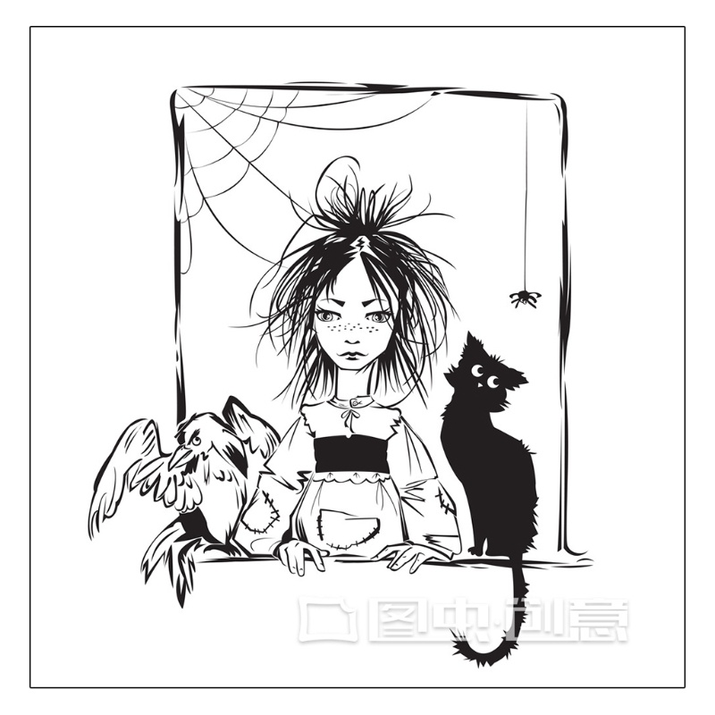 Bộ Con Dấu Silicone Trong Suốt Hình Cô Gái Trang Trí Album Ảnh