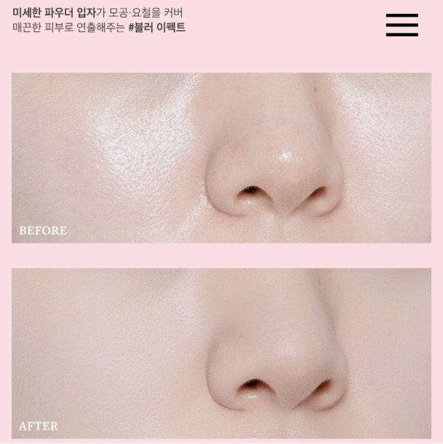 [GOM SALE ] Phấn phủ Barbie.x eglips Blur Powder Pact | BigBuy360 - bigbuy360.vn