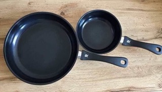 Set chảo wmf Đức 18-28