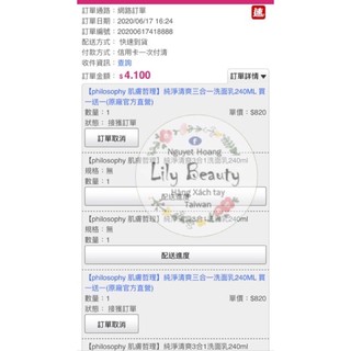 Nước tẩy trang DC 200ml
