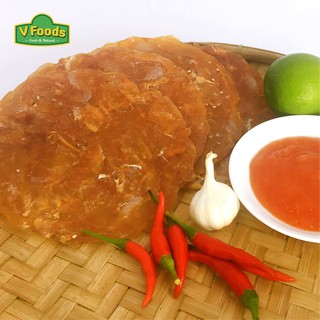 KHÔ CÁ MÚ - SIÊU NGON