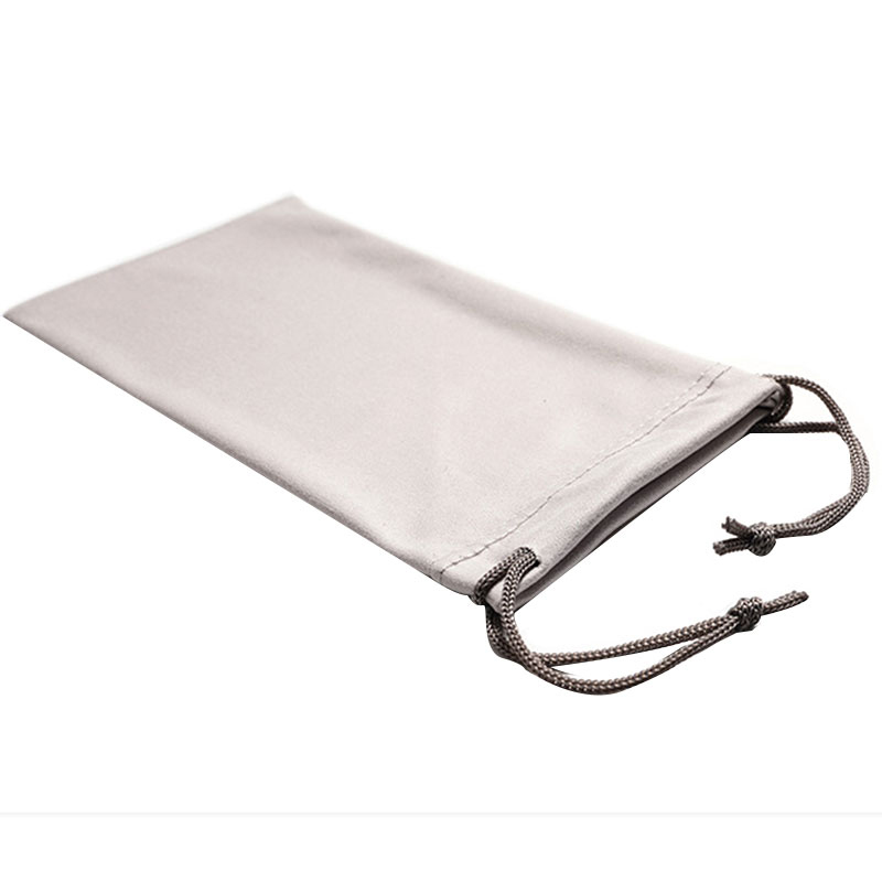 Túi dây rút đựng mắt kính tiện dụng