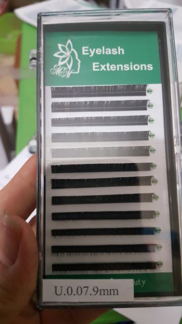 Mi U0.07 khay 12 line