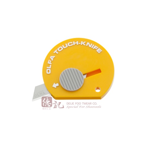 Dao OLFA TK-4/32 rọc giấy móc khóa Nhật Bản