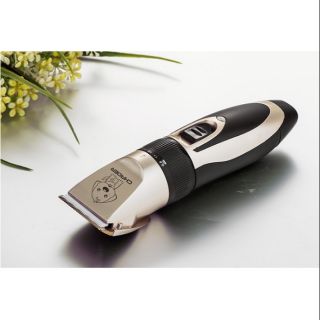 Tông đơ thú cưng chaoer - phụ kiện thú cưng