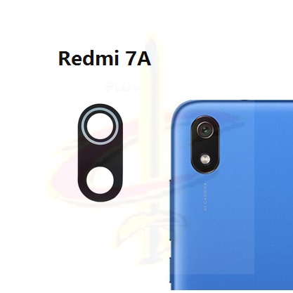 Phụ Kiện Bảo Vệ Ống Kính Máy Ảnh Cho Redmi Note 7 7A Pro