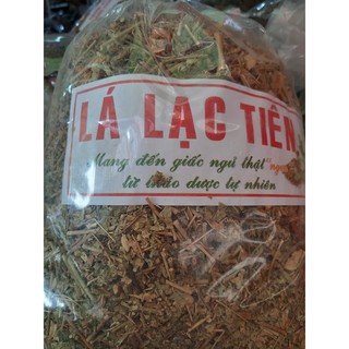 Lá lạc tiên 1kg